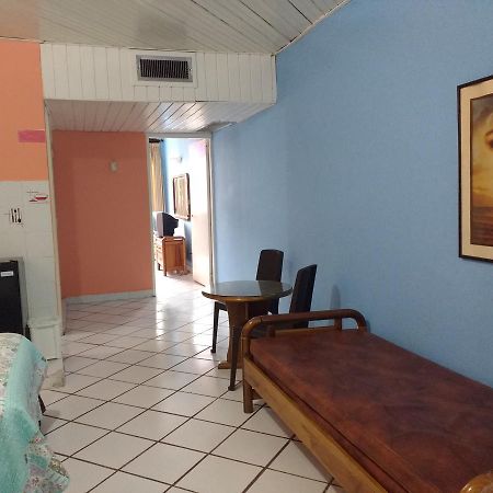 Apartahotel Miramar San Andrés 외부 사진