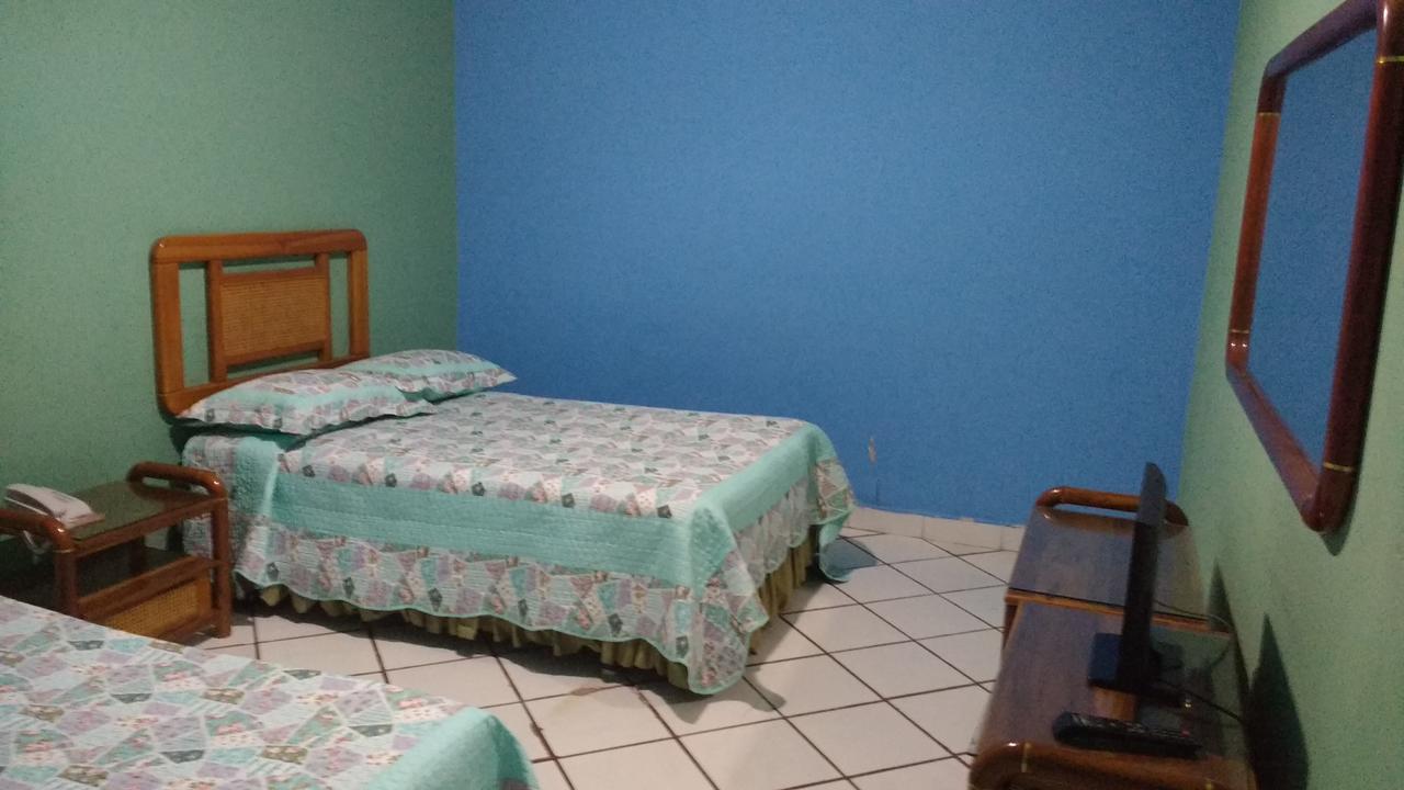 Apartahotel Miramar San Andrés 객실 사진