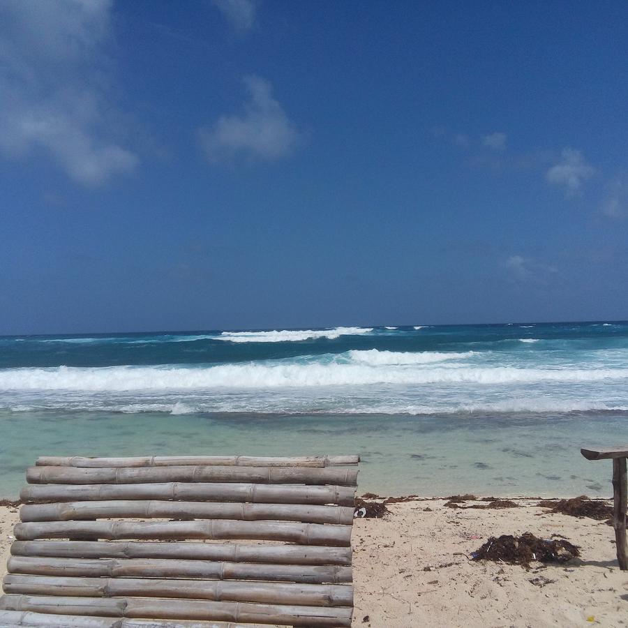 Apartahotel Miramar San Andrés 객실 사진
