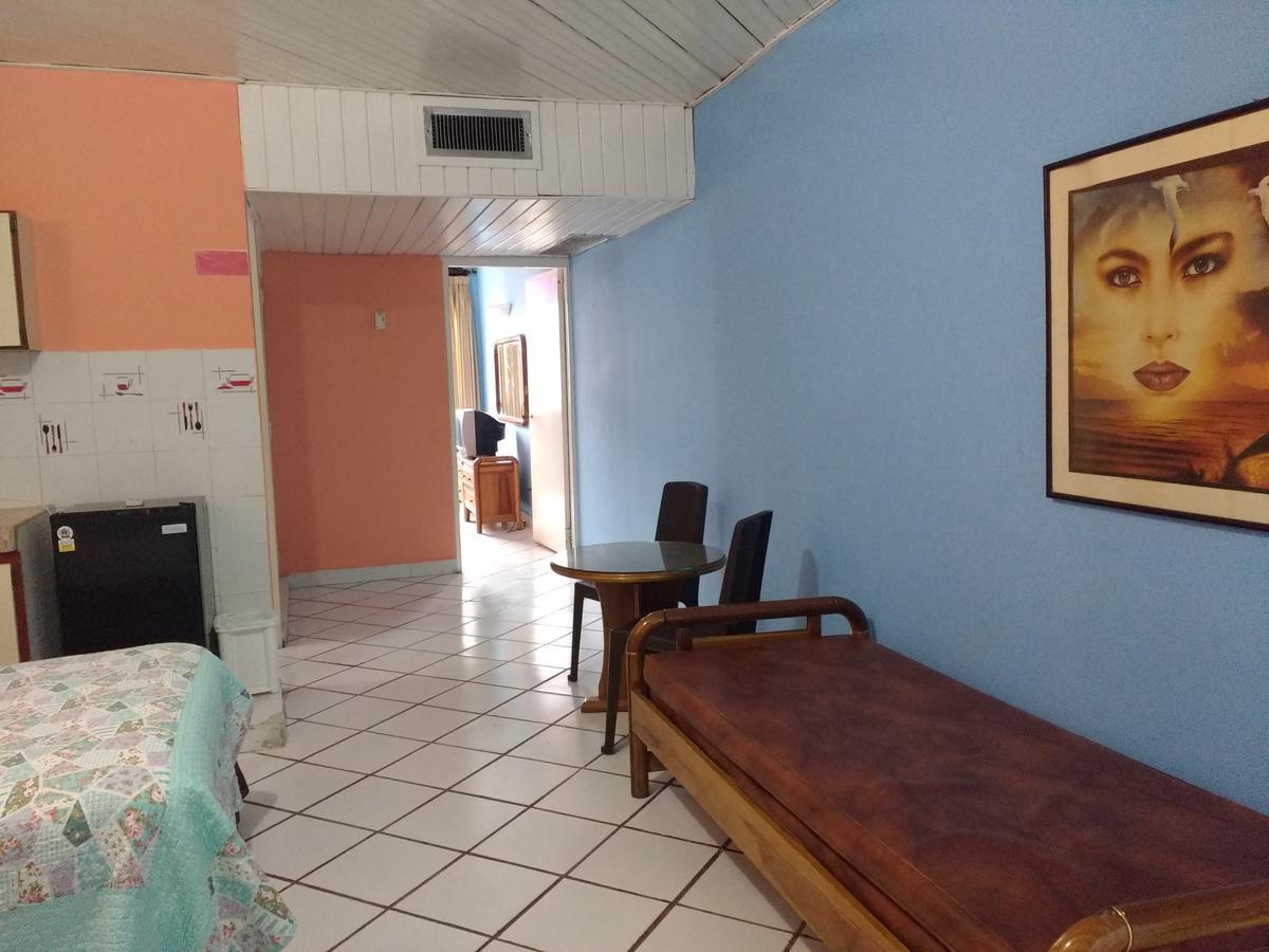 Apartahotel Miramar San Andrés 외부 사진