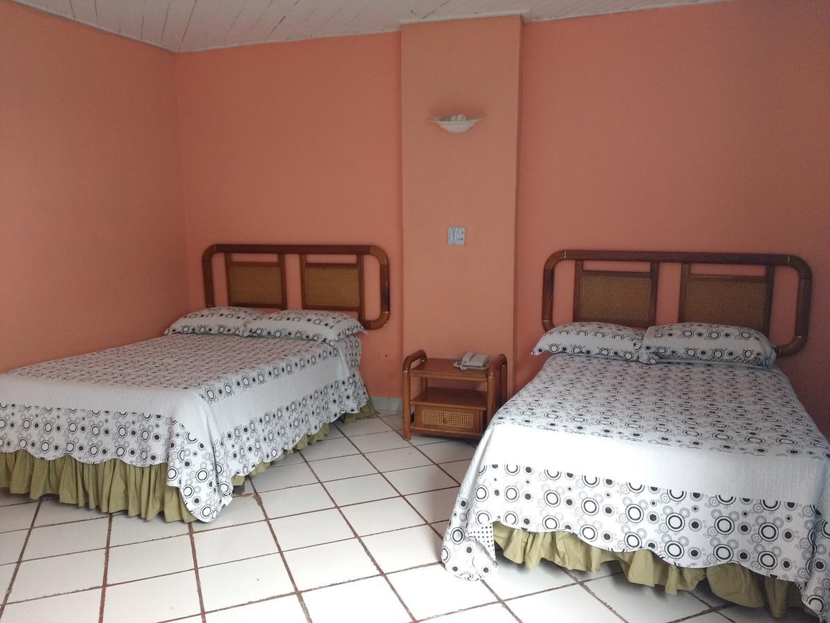 Apartahotel Miramar San Andrés 외부 사진