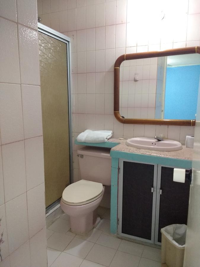 Apartahotel Miramar San Andrés 외부 사진