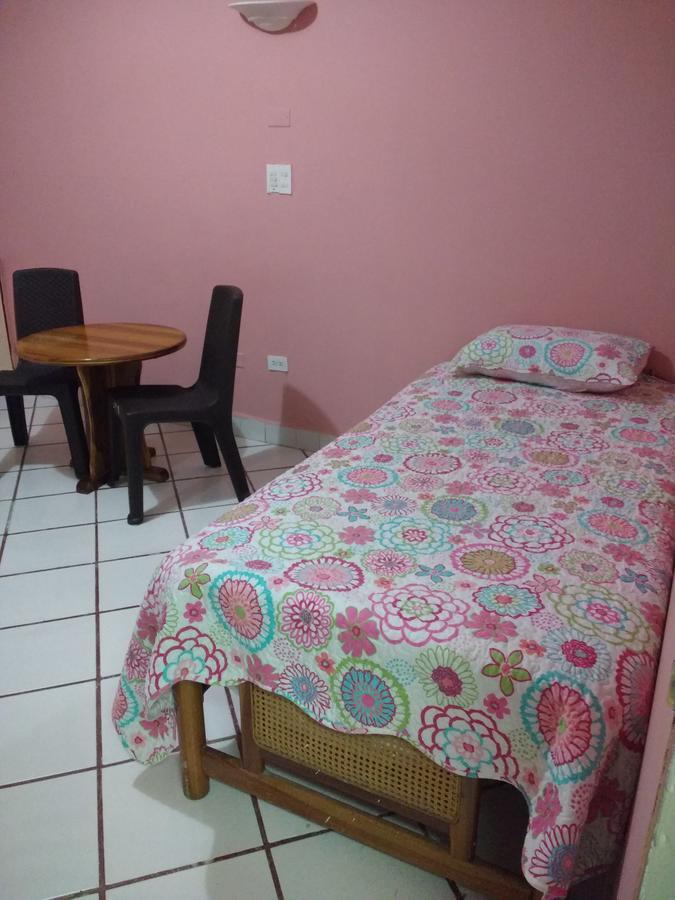 Apartahotel Miramar San Andrés 외부 사진