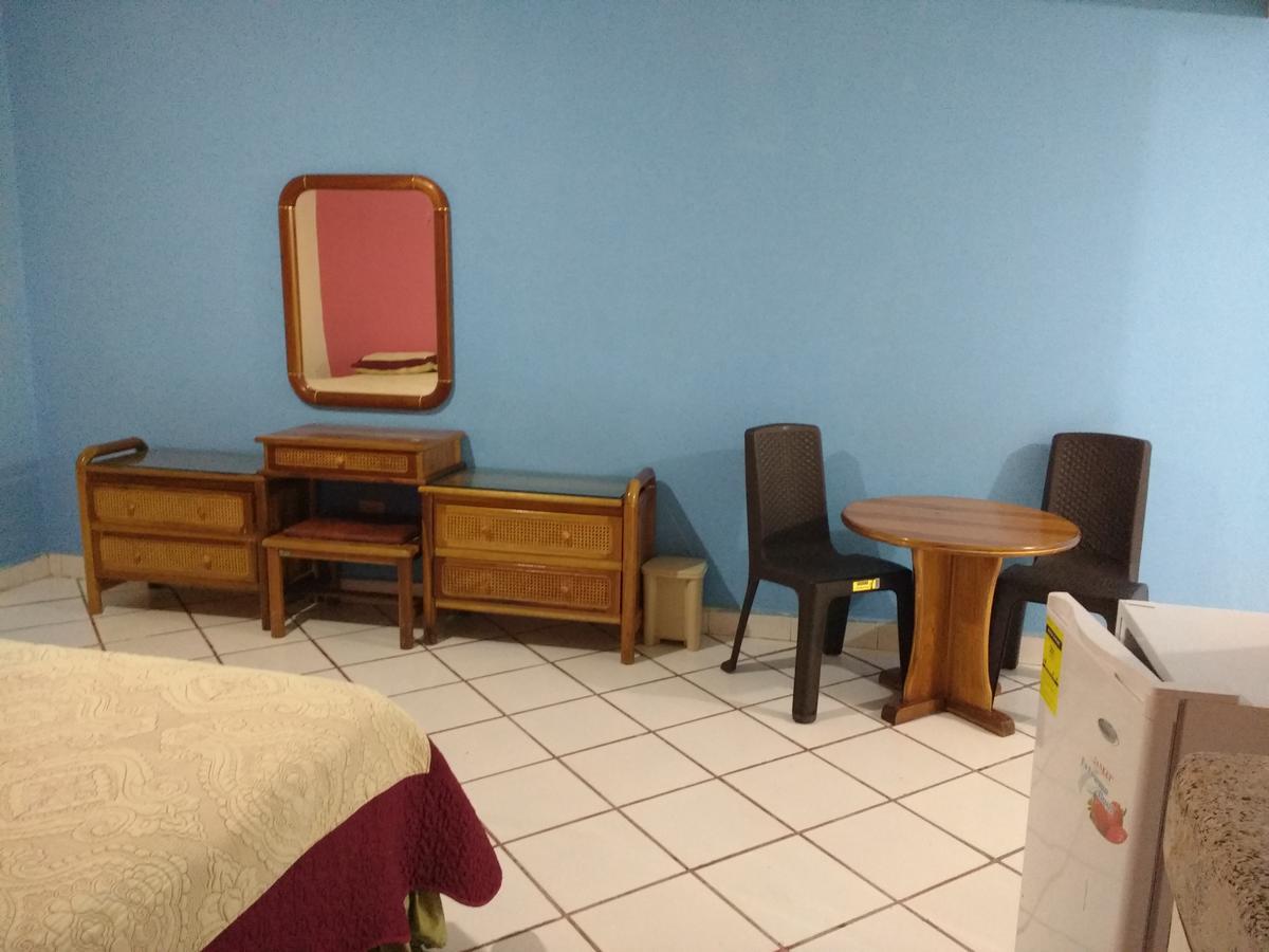 Apartahotel Miramar San Andrés 외부 사진