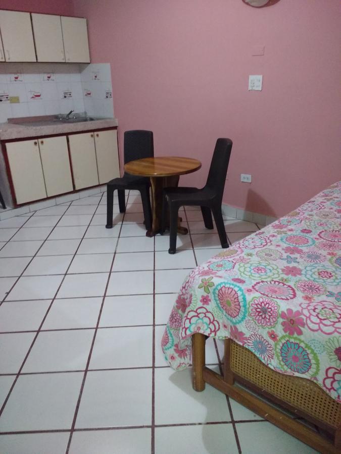 Apartahotel Miramar San Andrés 외부 사진