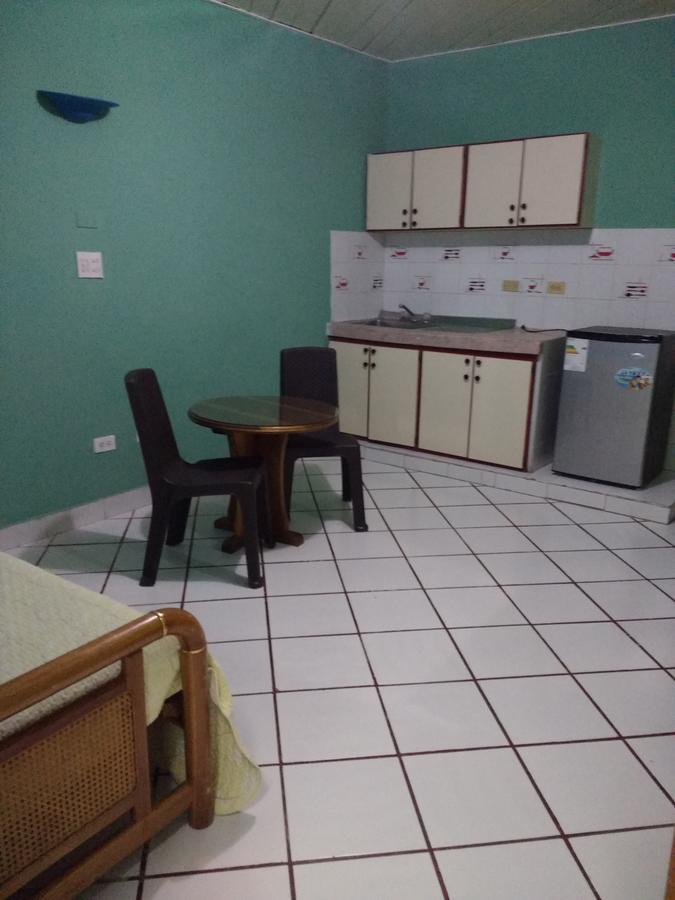 Apartahotel Miramar San Andrés 외부 사진