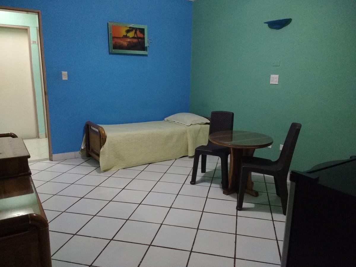 Apartahotel Miramar San Andrés 외부 사진