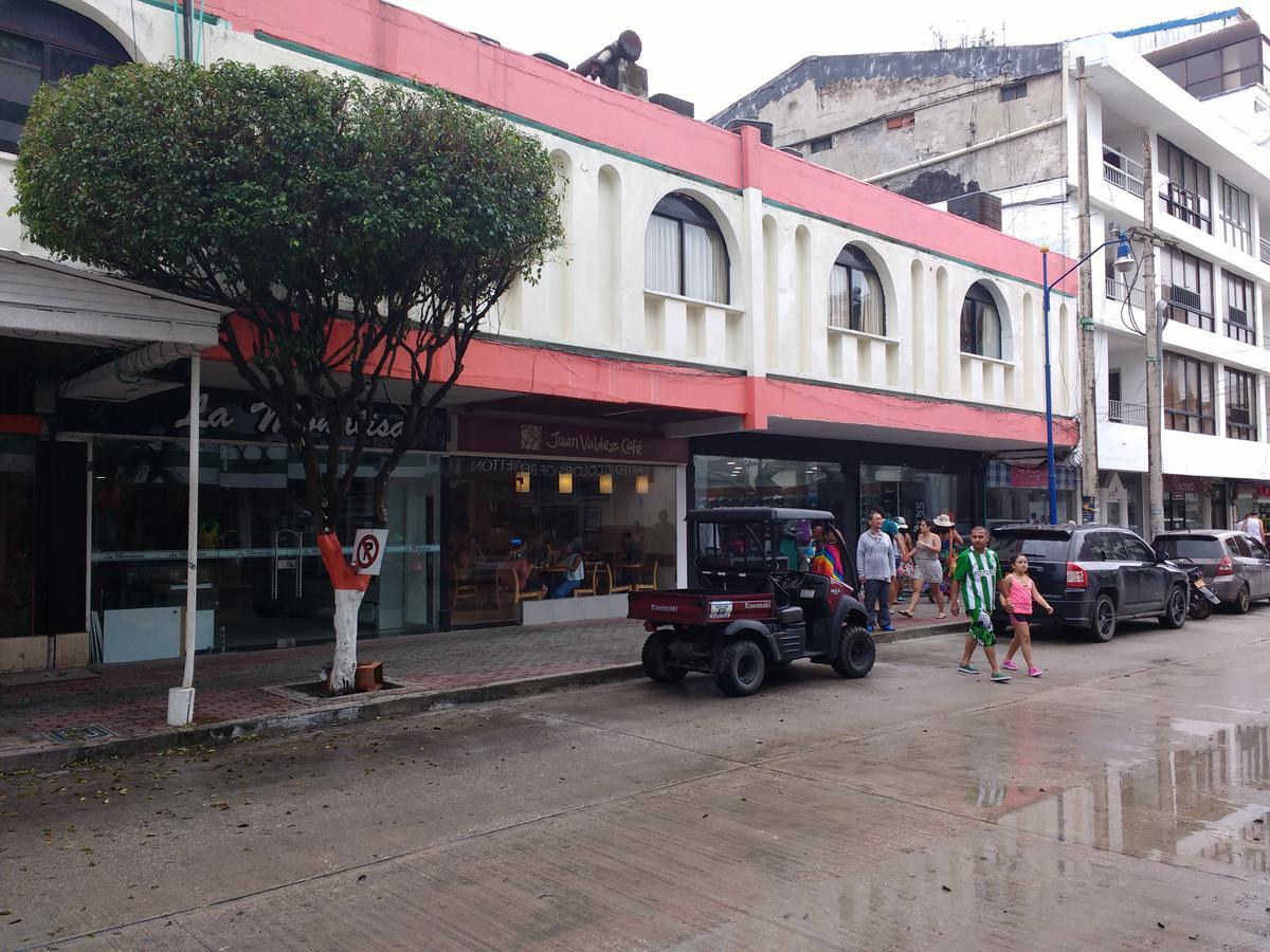 Apartahotel Miramar San Andrés 외부 사진