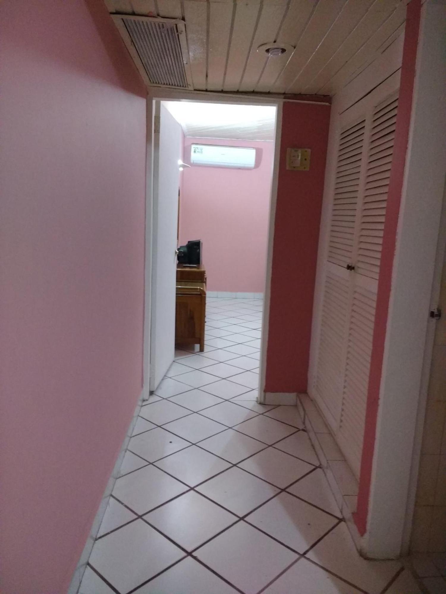 Apartahotel Miramar San Andrés 외부 사진