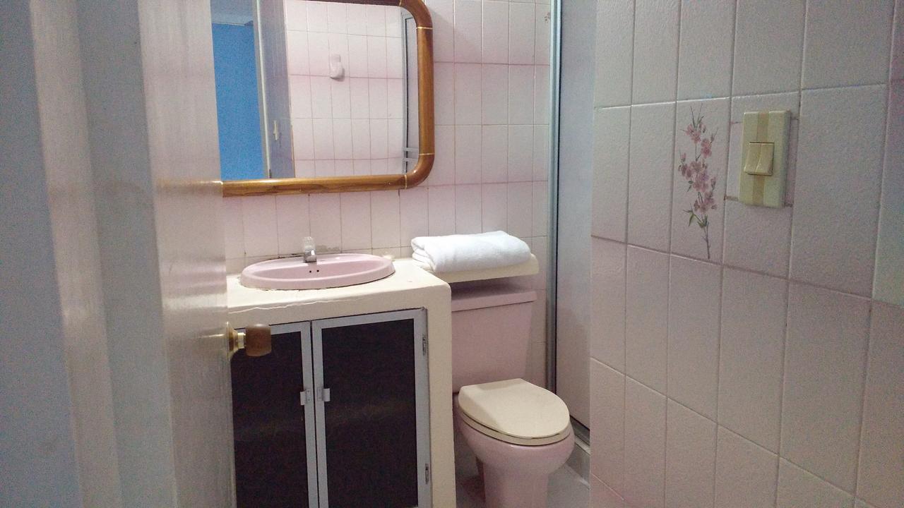 Apartahotel Miramar San Andrés 객실 사진