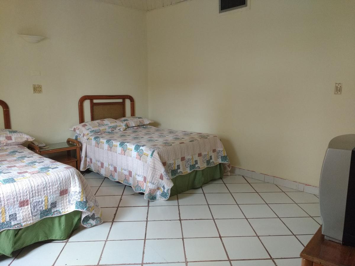 Apartahotel Miramar San Andrés 외부 사진