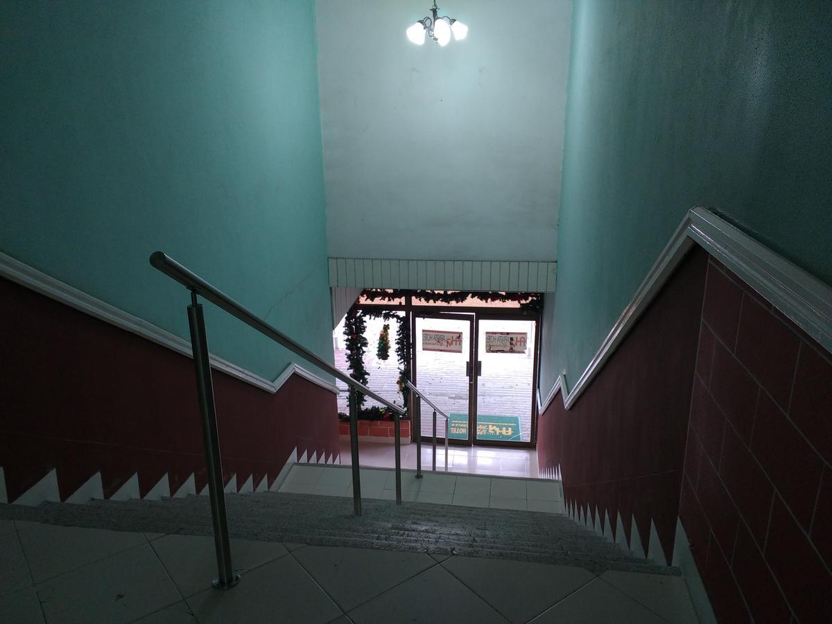 Apartahotel Miramar San Andrés 외부 사진