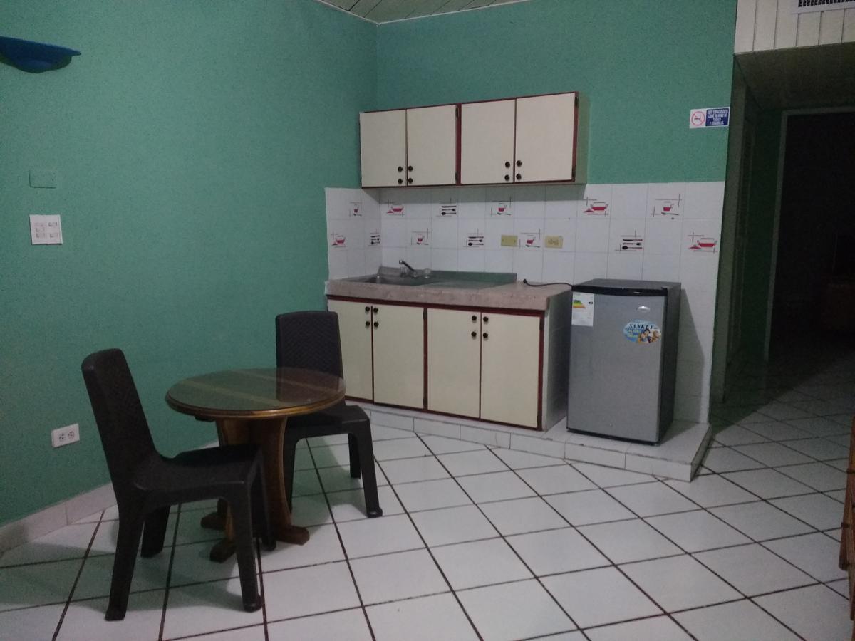 Apartahotel Miramar San Andrés 외부 사진