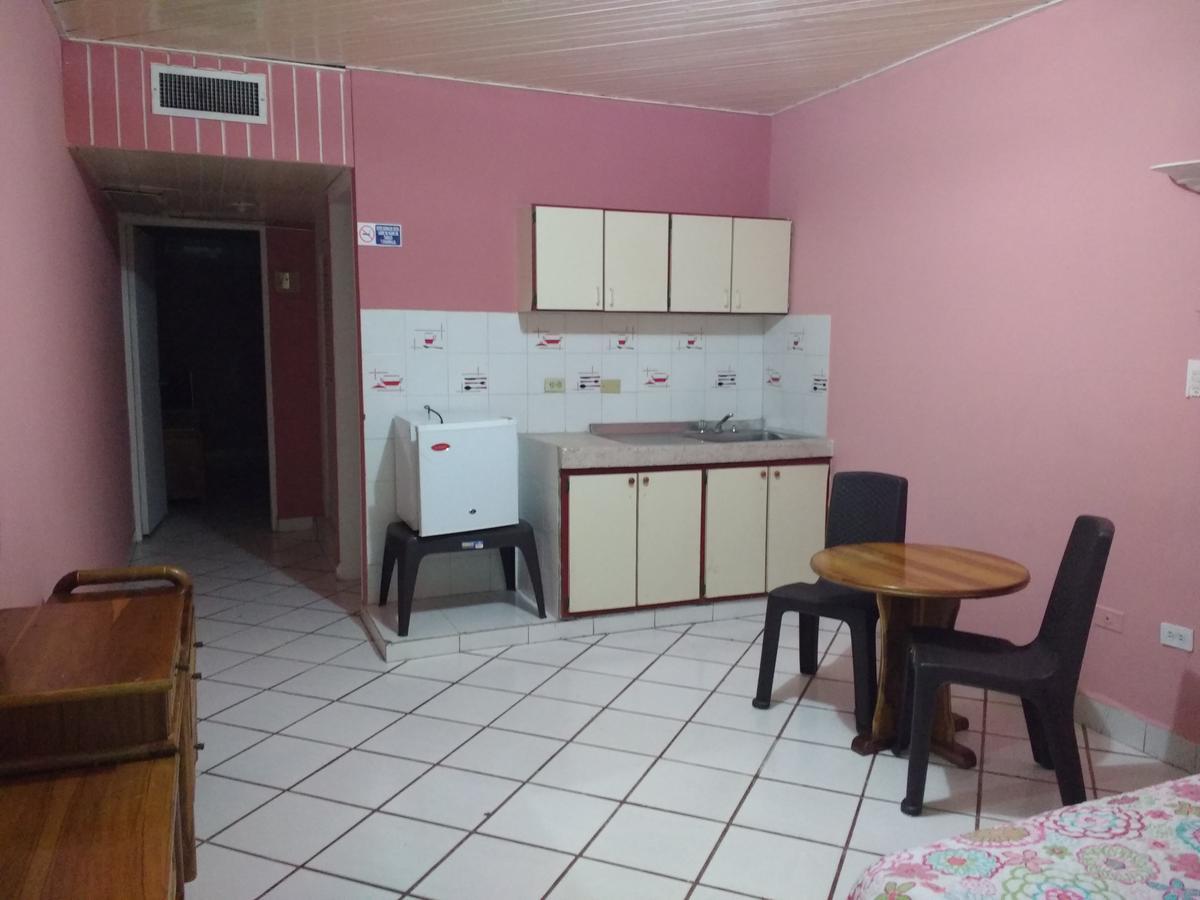Apartahotel Miramar San Andrés 외부 사진