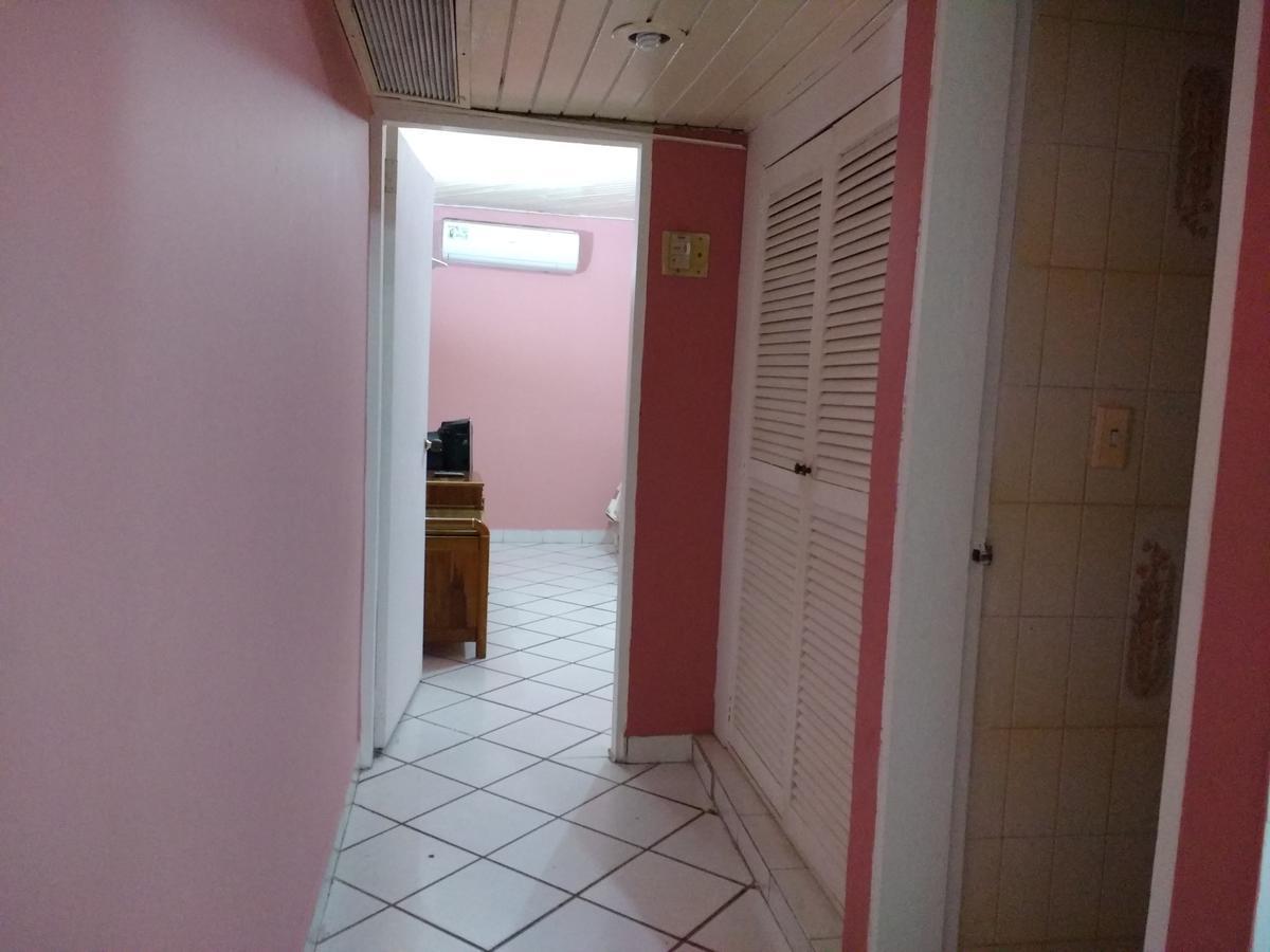 Apartahotel Miramar San Andrés 외부 사진