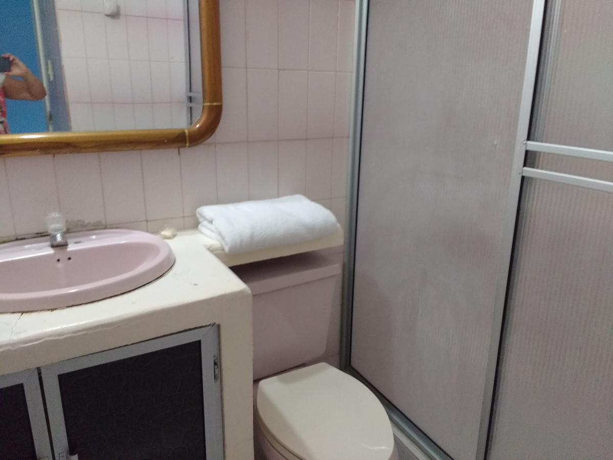 Apartahotel Miramar San Andrés 객실 사진
