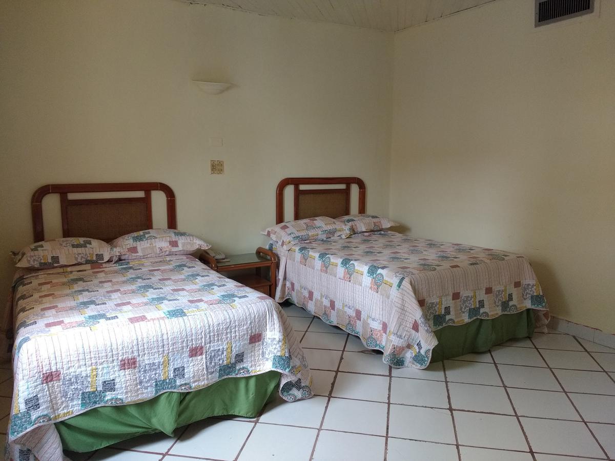 Apartahotel Miramar San Andrés 외부 사진