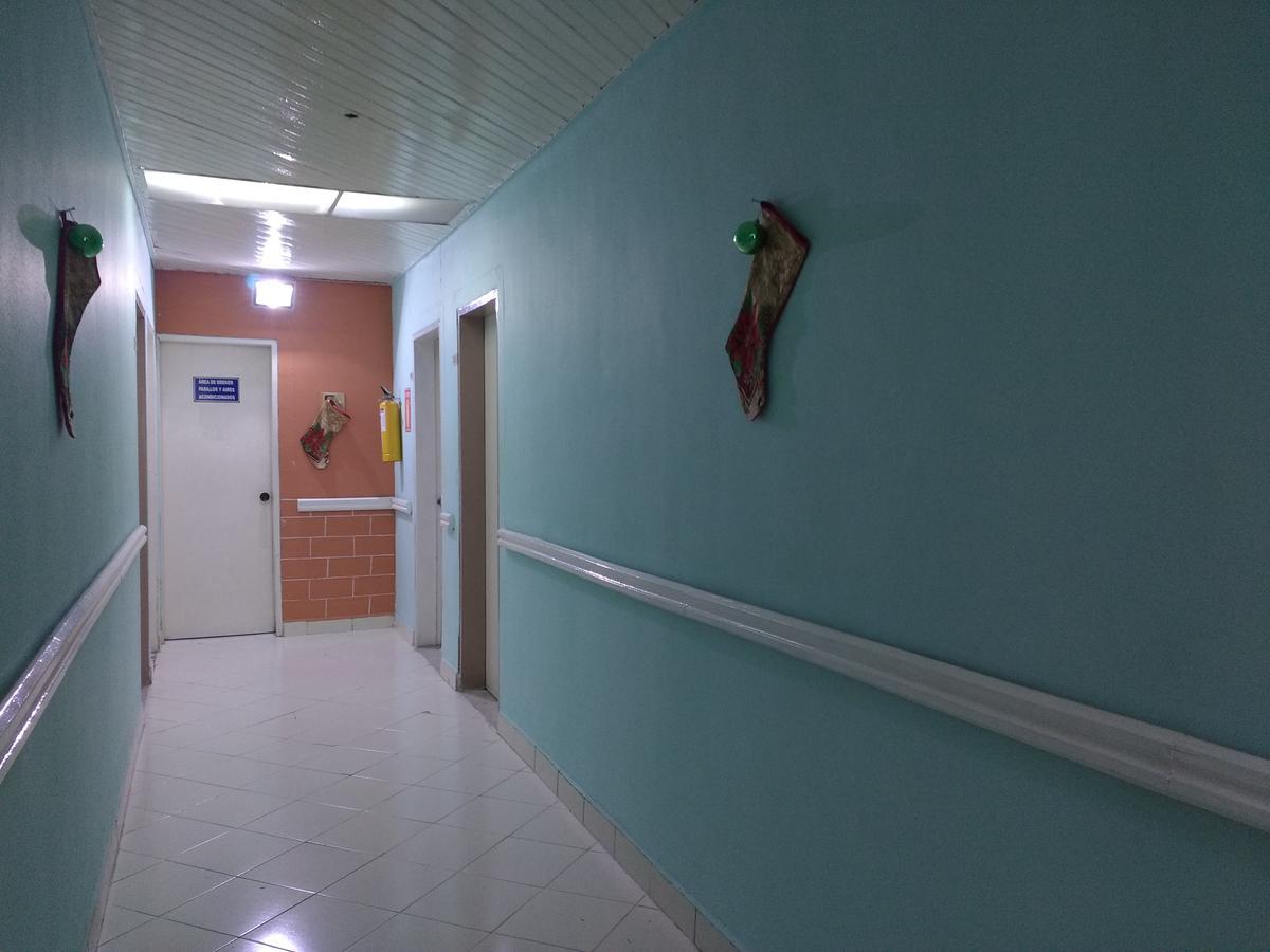Apartahotel Miramar San Andrés 외부 사진