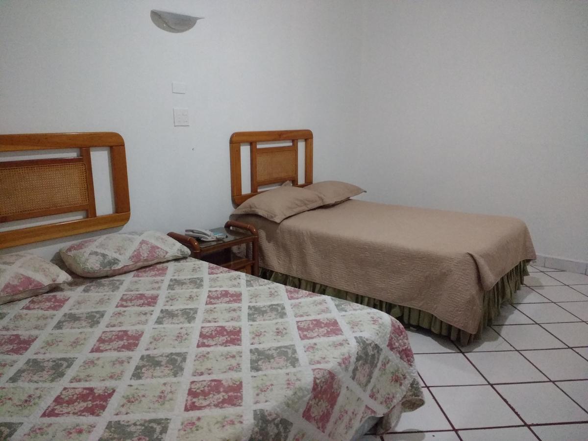 Apartahotel Miramar San Andrés 외부 사진
