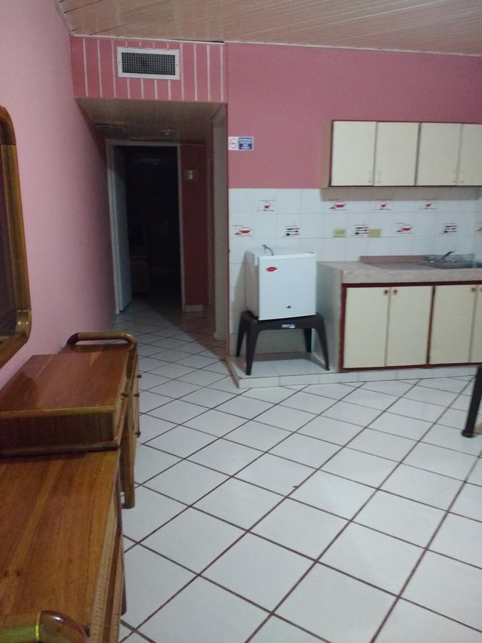 Apartahotel Miramar San Andrés 외부 사진