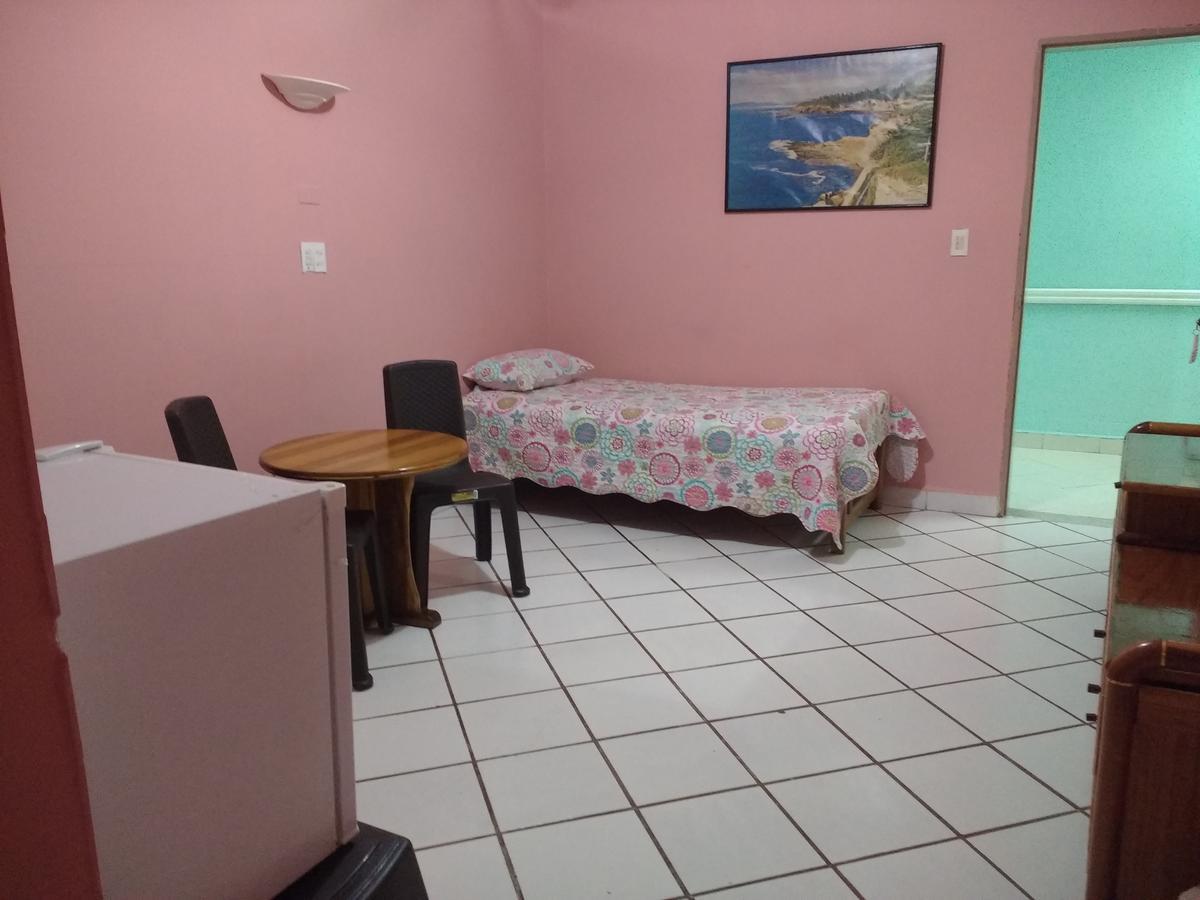 Apartahotel Miramar San Andrés 외부 사진